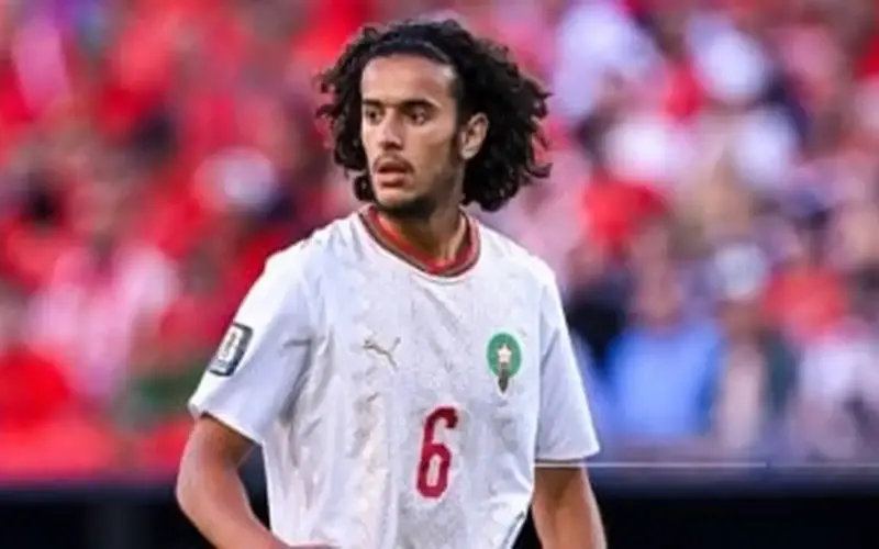 مانشستر سيتي يضع اللمسات الأخيرة لضم الموهبة أيوب بوعدي في صفقة طويلة